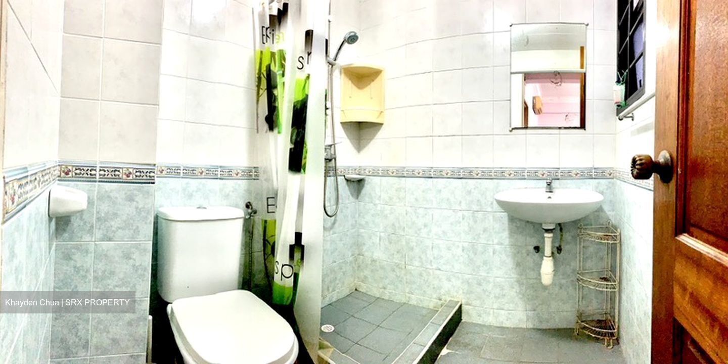 Casa Sarina (D14), Condominium #453674171